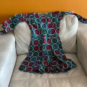 Traditional African Dress